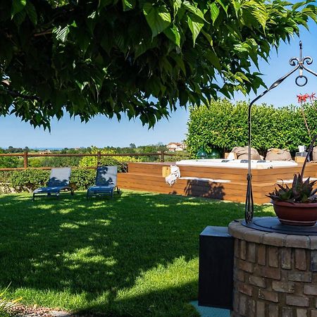 Villa Carulli - Yourplace Abruzzo Villa Caldari Esterno foto