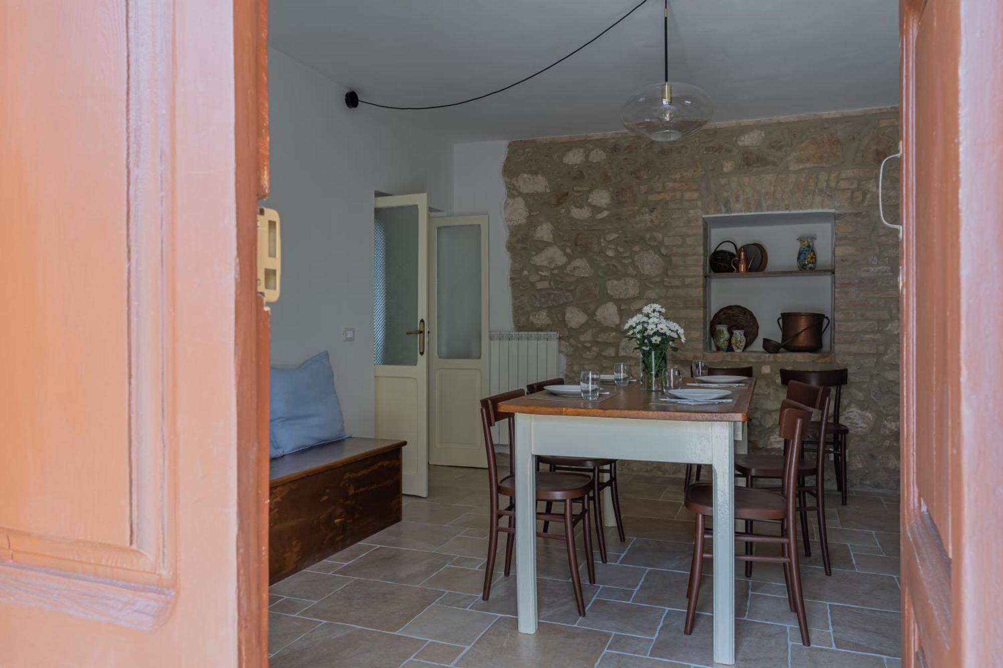 Villa Carulli - Yourplace Abruzzo Villa Caldari Esterno foto