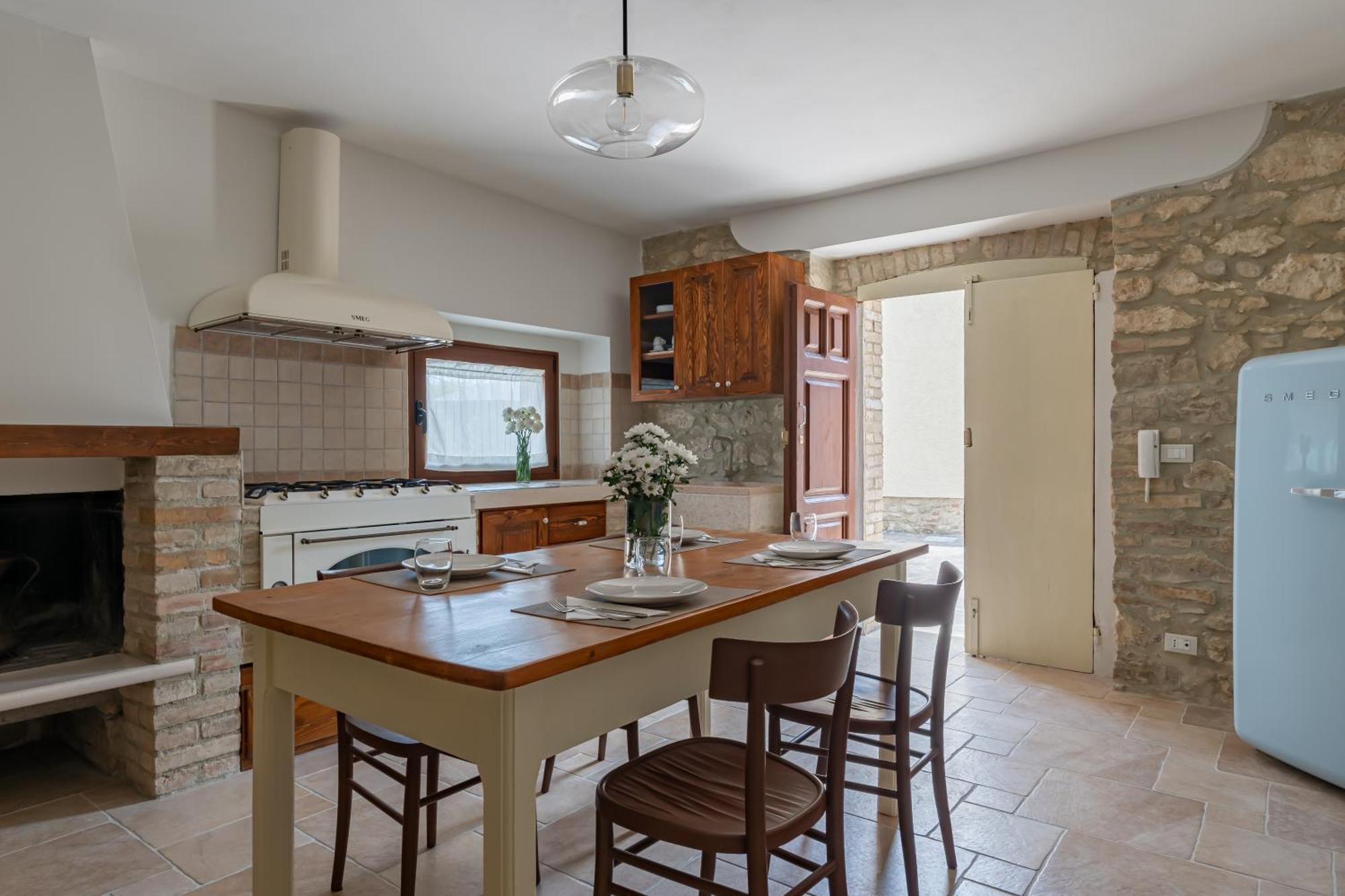 Villa Carulli - Yourplace Abruzzo Villa Caldari Esterno foto