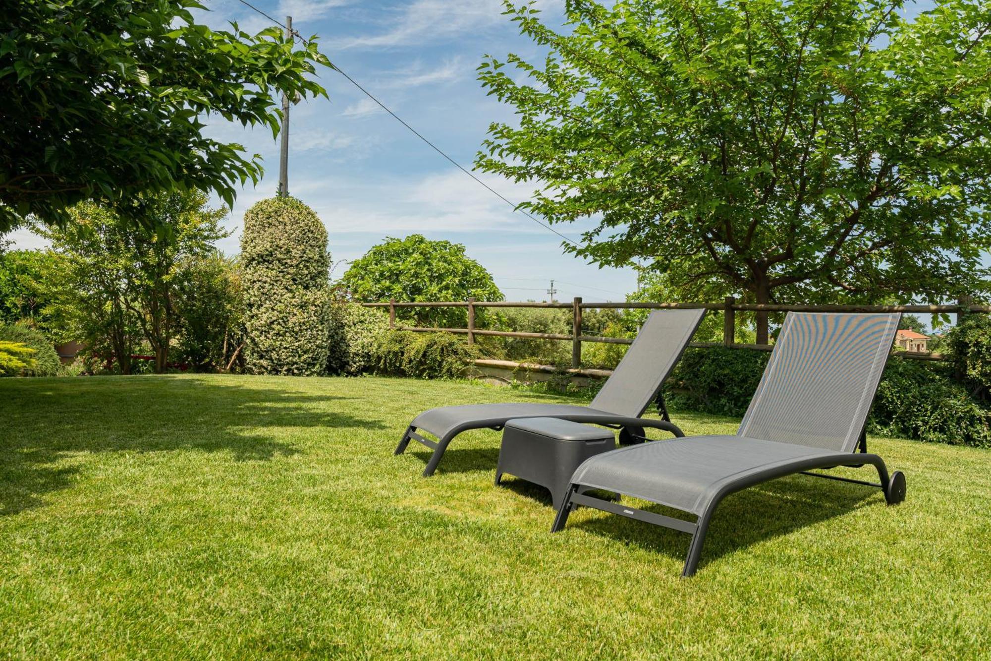 Villa Carulli - Yourplace Abruzzo Villa Caldari Esterno foto