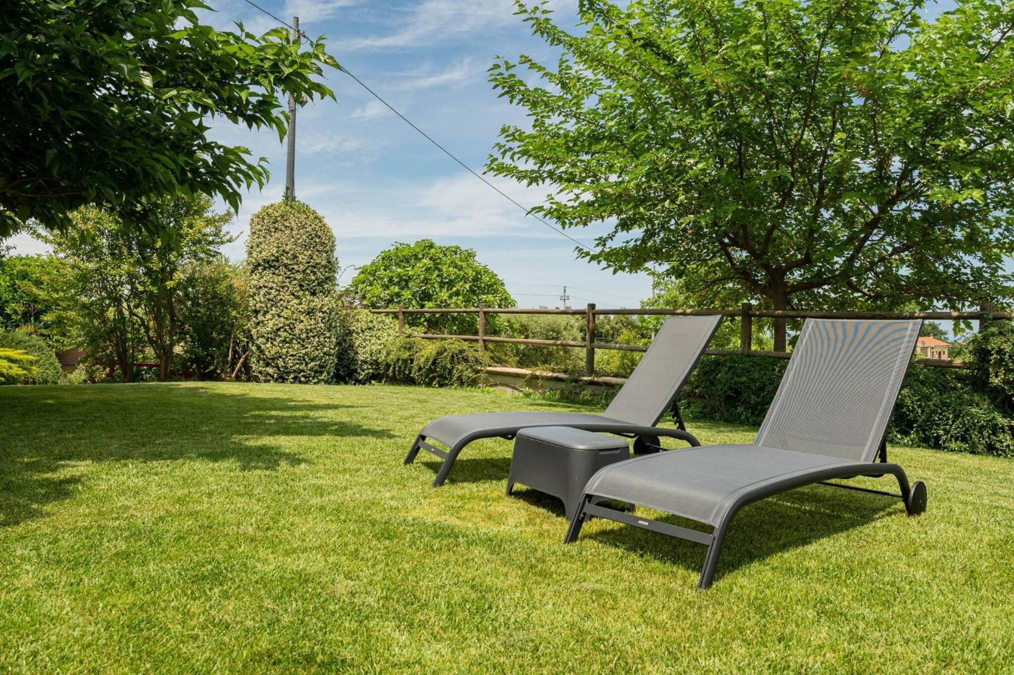 Villa Carulli - Yourplace Abruzzo Villa Caldari Esterno foto