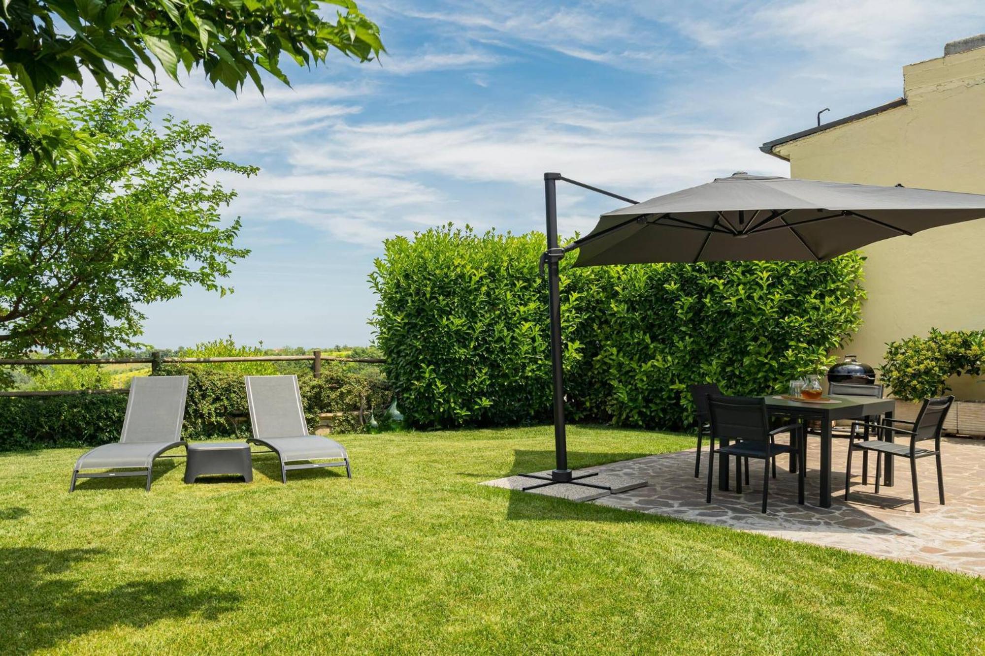 Villa Carulli - Yourplace Abruzzo Villa Caldari Esterno foto