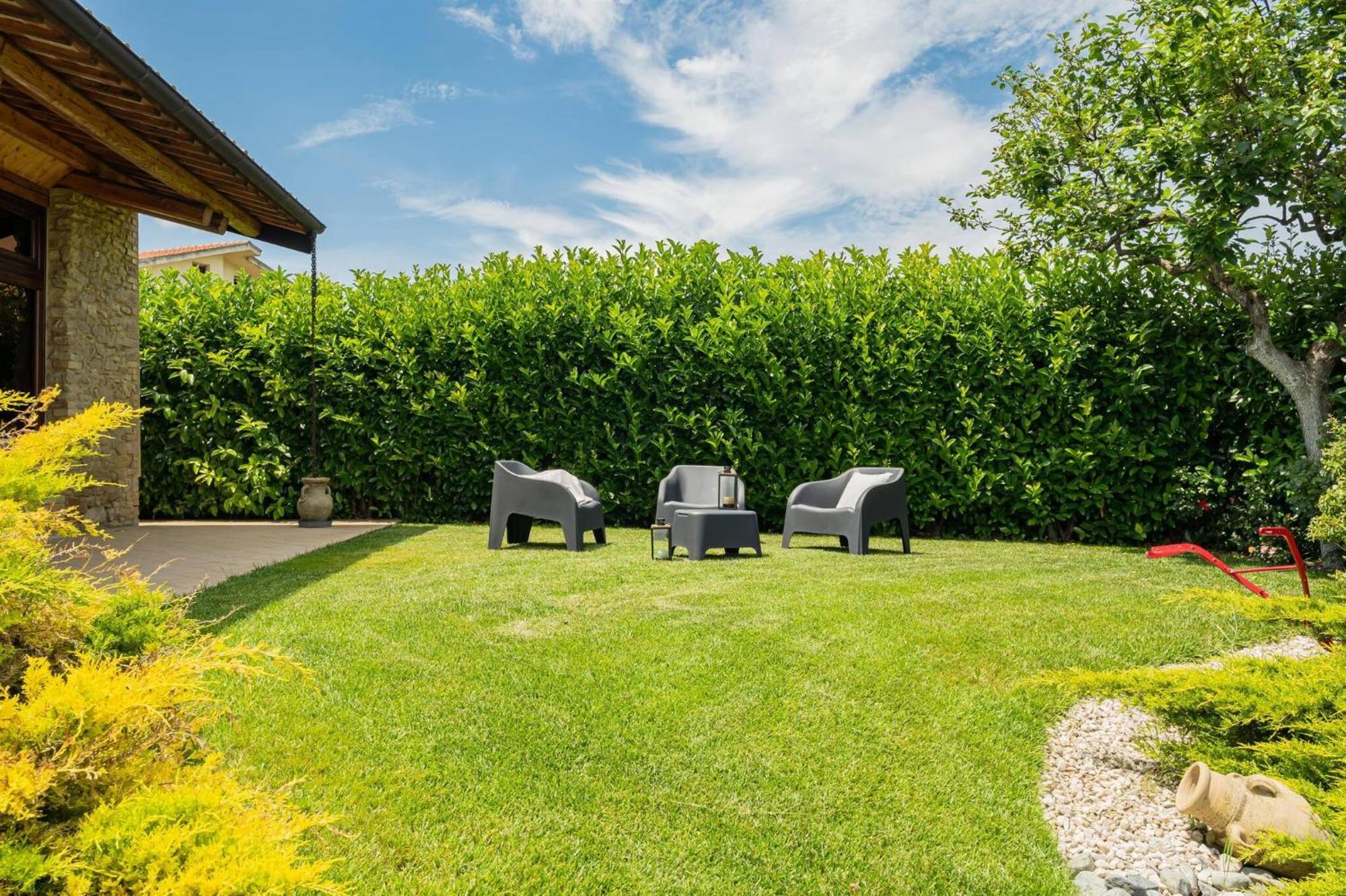Villa Carulli - Yourplace Abruzzo Villa Caldari Esterno foto