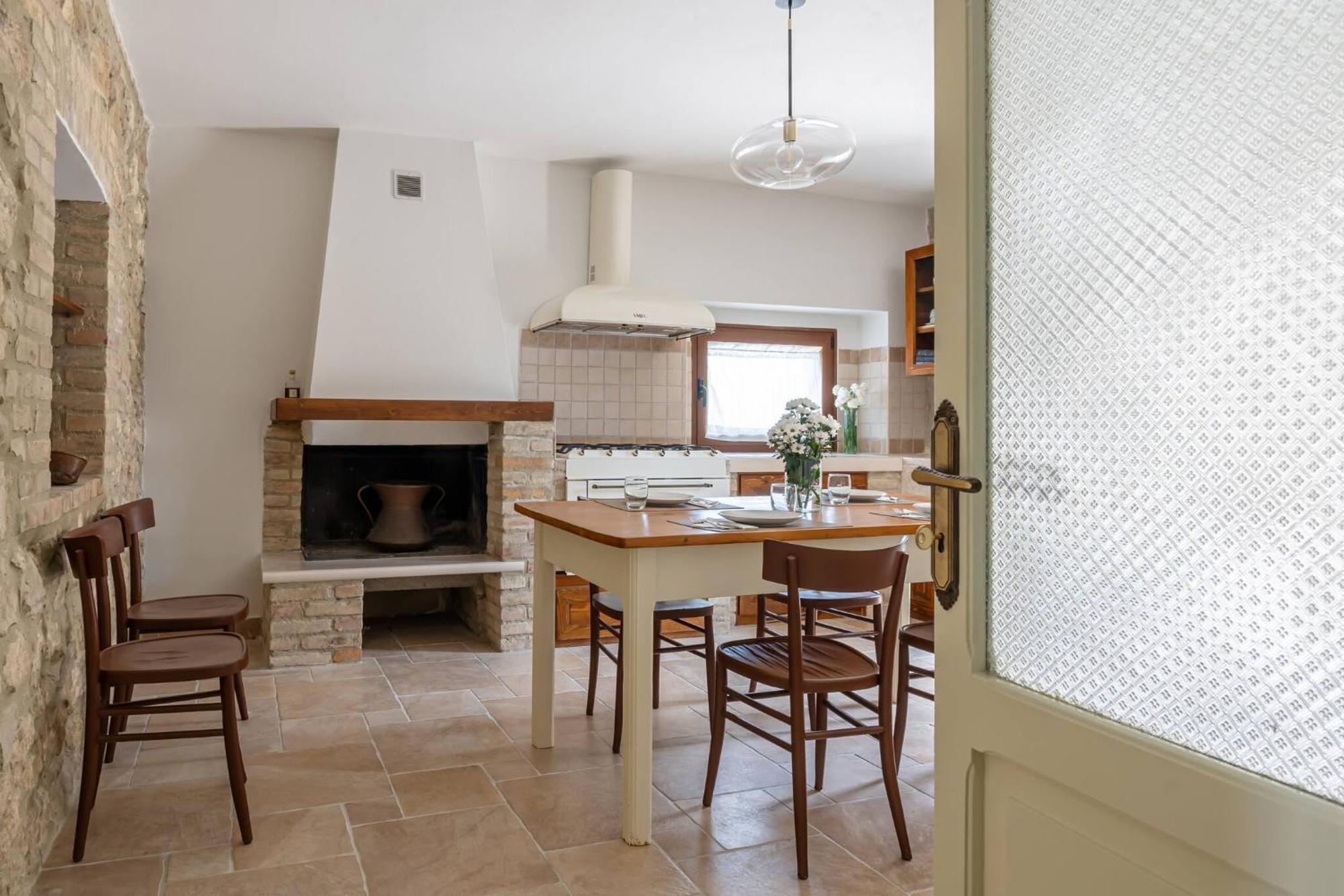 Villa Carulli - Yourplace Abruzzo Villa Caldari Esterno foto