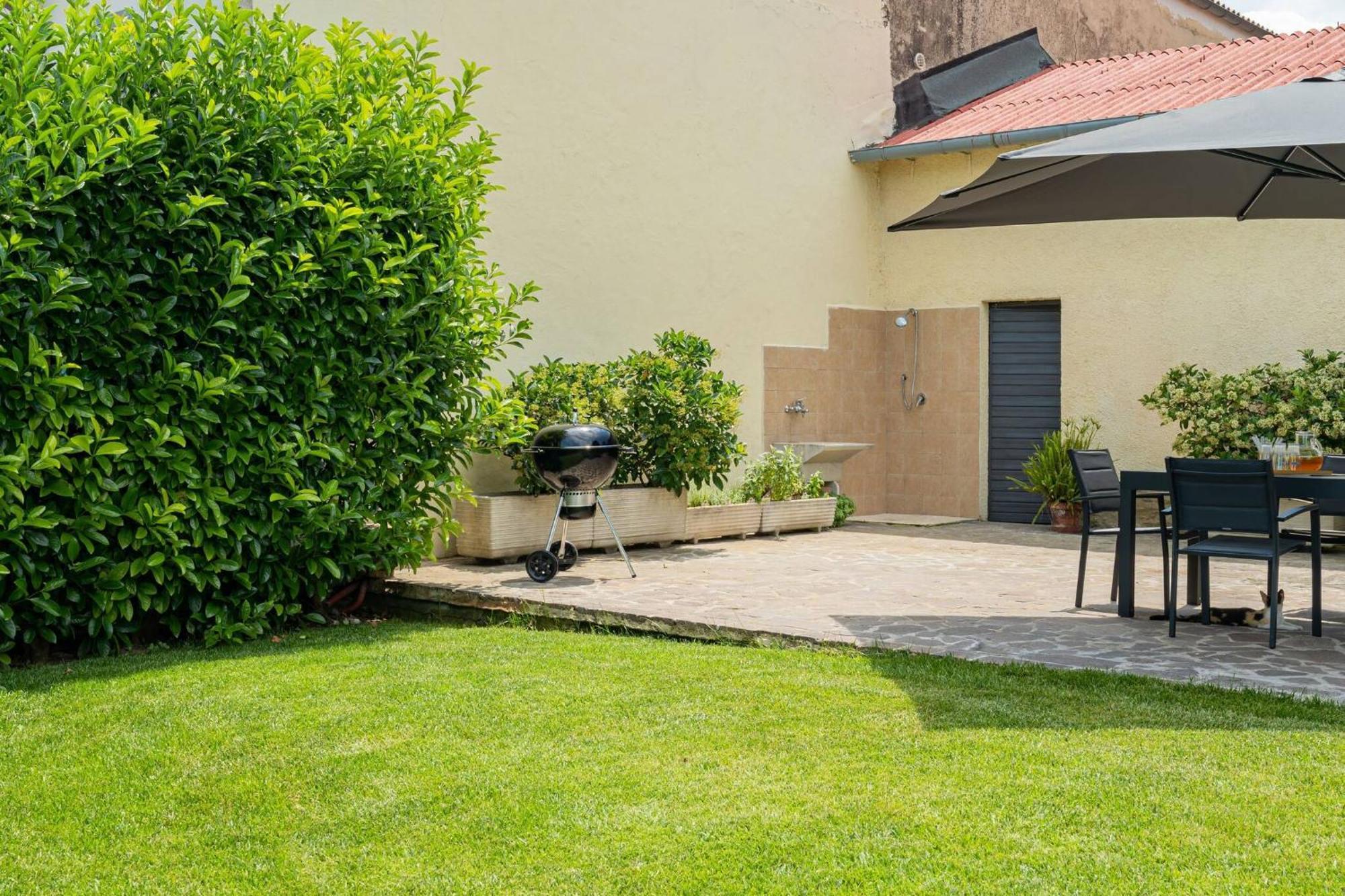 Villa Carulli - Yourplace Abruzzo Villa Caldari Esterno foto